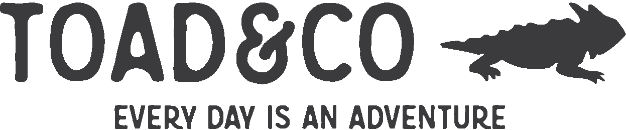 Logotipo de Toad & Co.